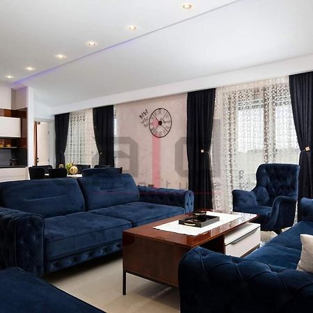 דירות Pula Porta Aurea & Wellness Oasis מראה חיצוני תמונה