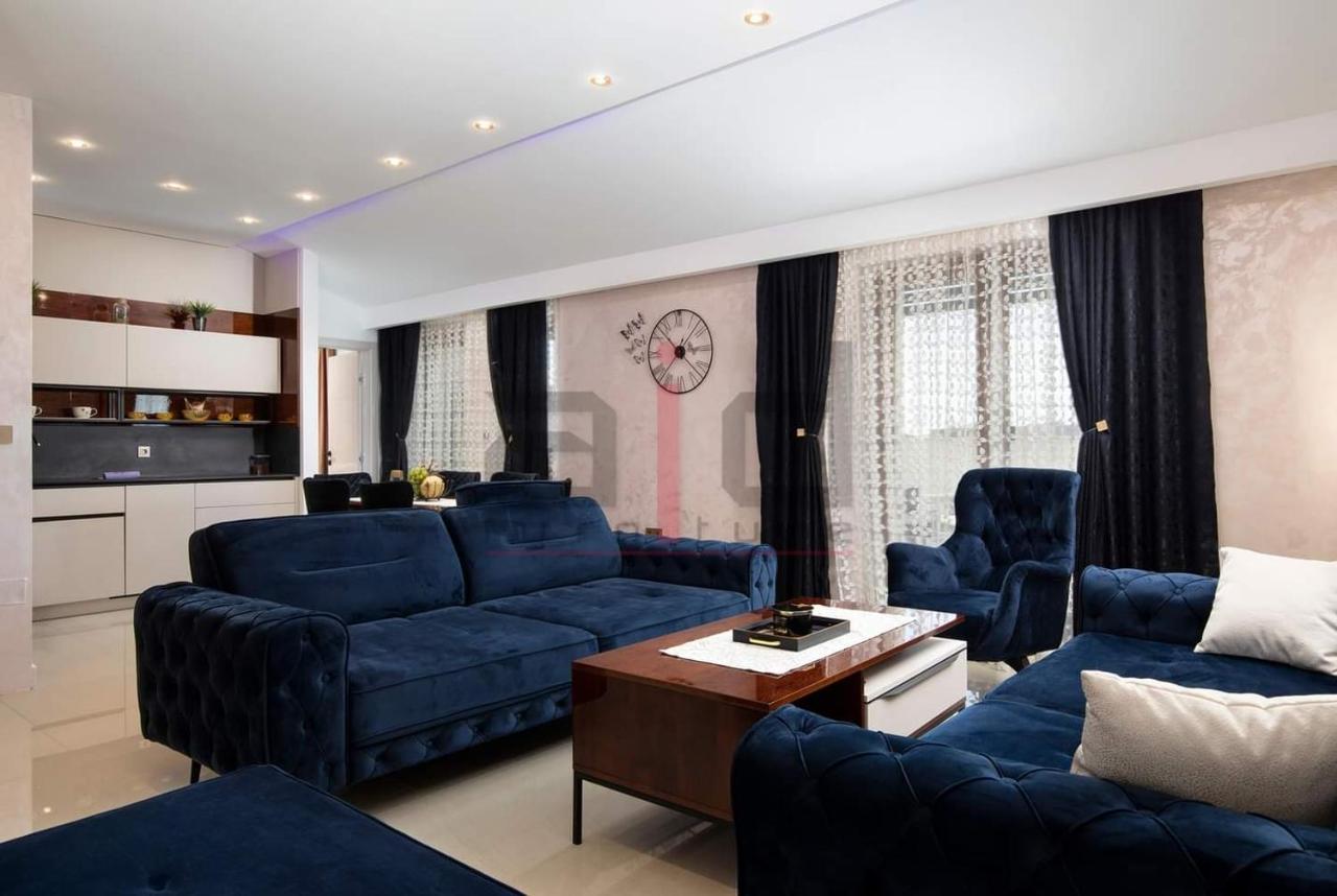 דירות Pula Porta Aurea & Wellness Oasis מראה חיצוני תמונה
