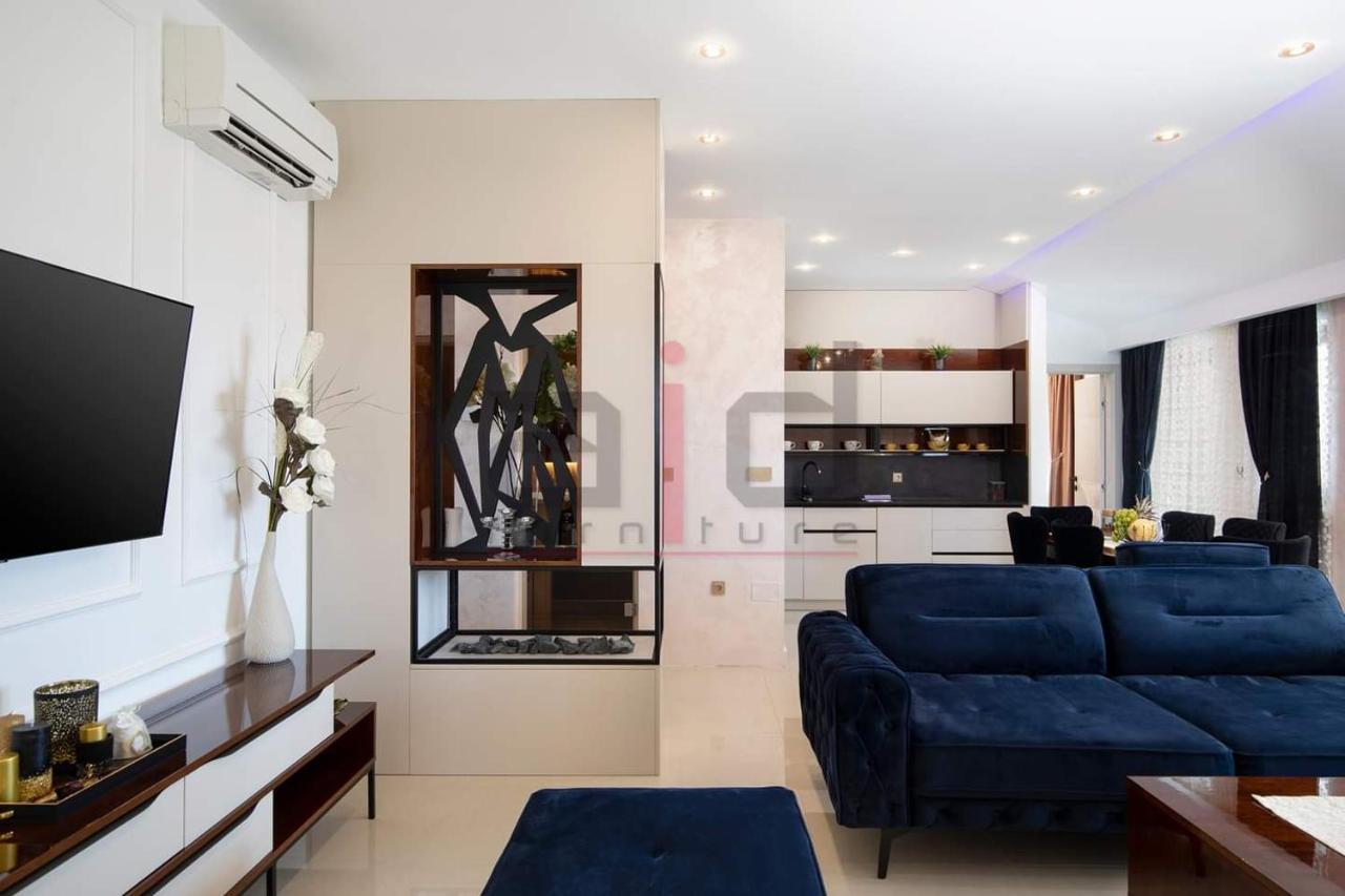 דירות Pula Porta Aurea & Wellness Oasis מראה חיצוני תמונה