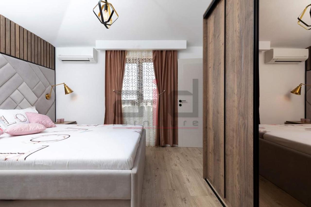 דירות Pula Porta Aurea & Wellness Oasis מראה חיצוני תמונה