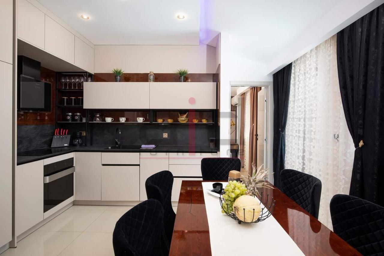 דירות Pula Porta Aurea & Wellness Oasis מראה חיצוני תמונה