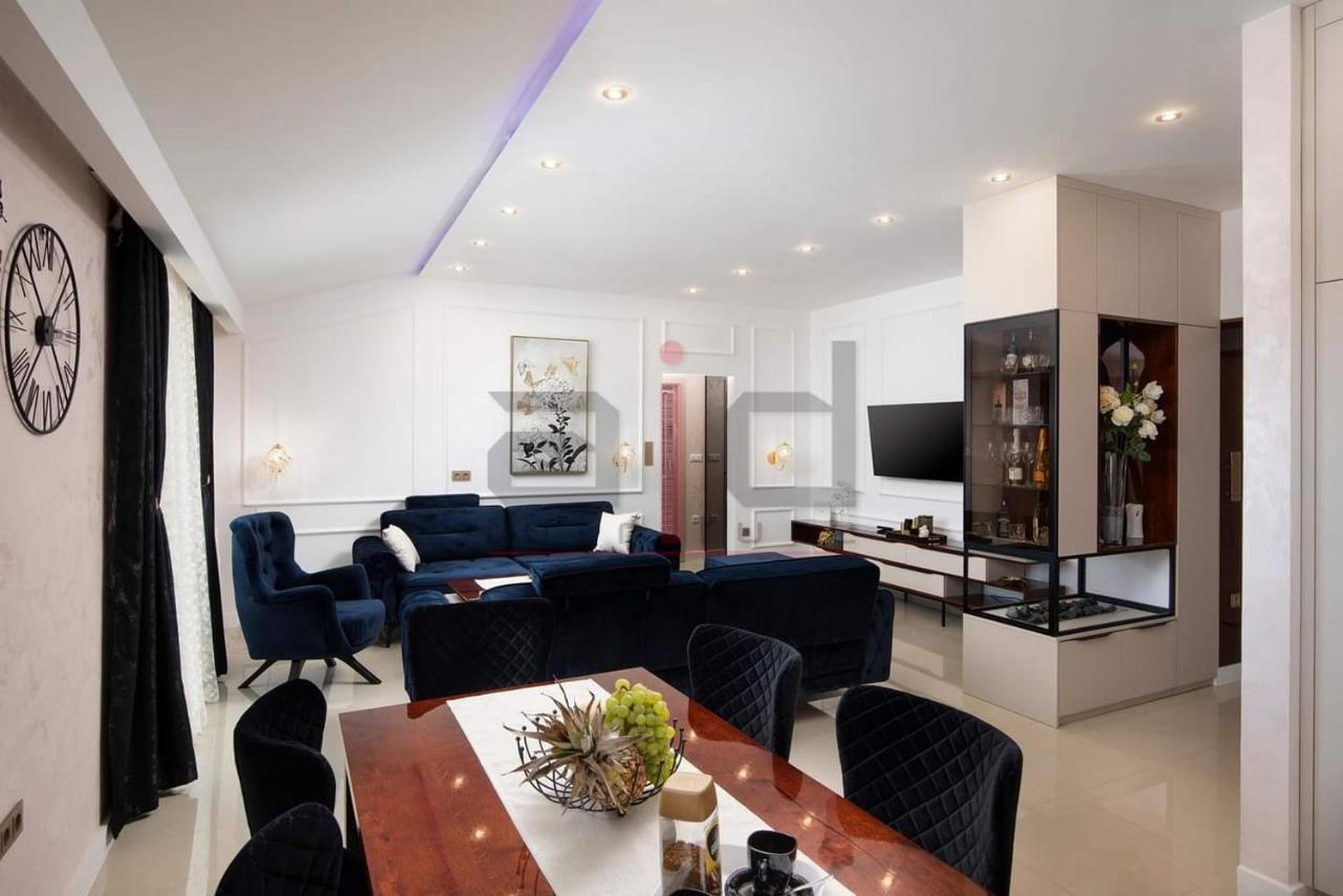 דירות Pula Porta Aurea & Wellness Oasis מראה חיצוני תמונה
