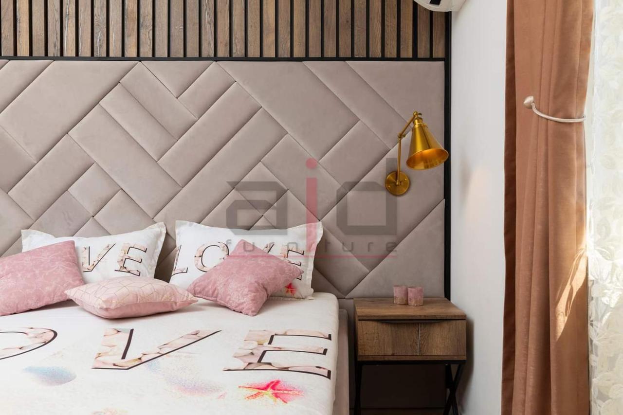 דירות Pula Porta Aurea & Wellness Oasis מראה חיצוני תמונה